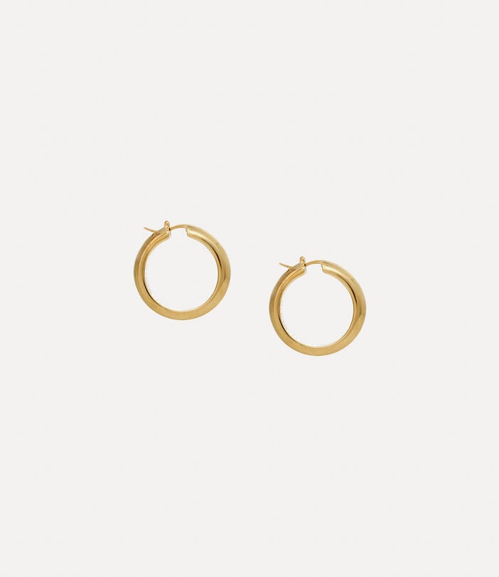 Vivienne Westwood JOYCELYN SMALL EARRINGS